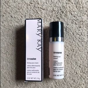 Mary Kay Firming Eye Cream